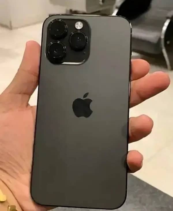 iPhone 14 Pro Max Factory Unlock 93% Health 0