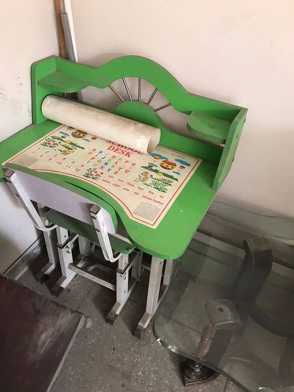 Kids Study Table 1