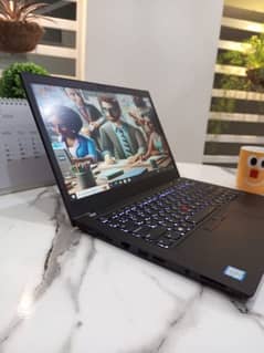 Lenovo T480s