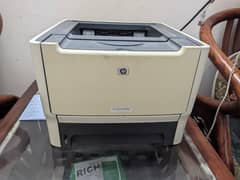 HP printer Laserjet