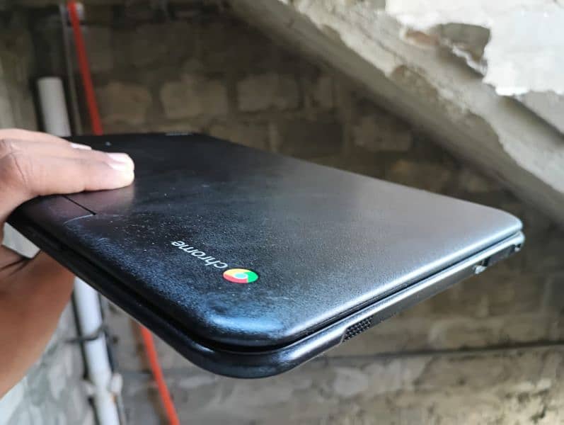 Lenovo N 22 Chromebook for Sale 0