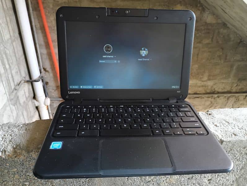 Lenovo N 22 Chromebook for Sale 2