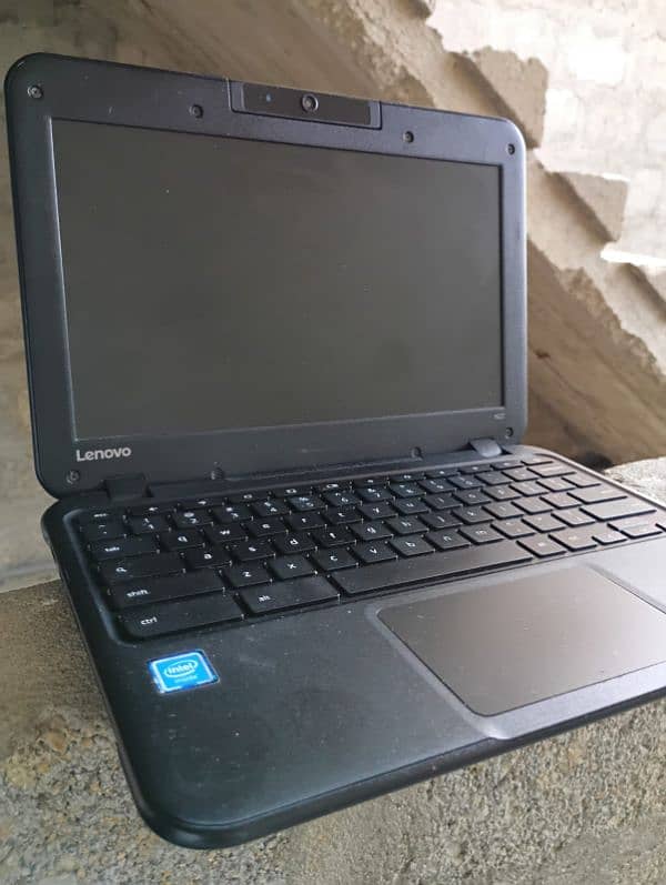 Lenovo N 22 Chromebook for Sale 3