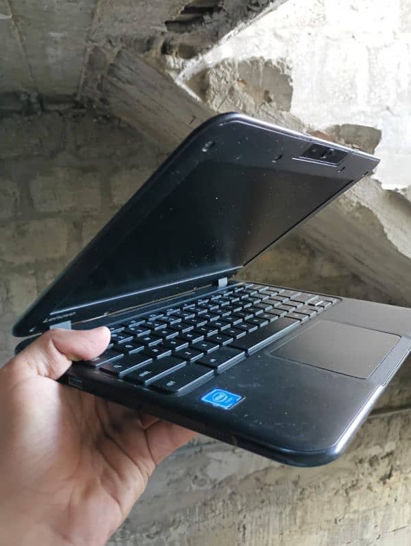 Lenovo N 22 Chromebook for Sale 4