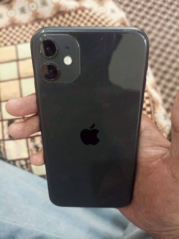 Iphone11 Non PTA JV 64 gb 0