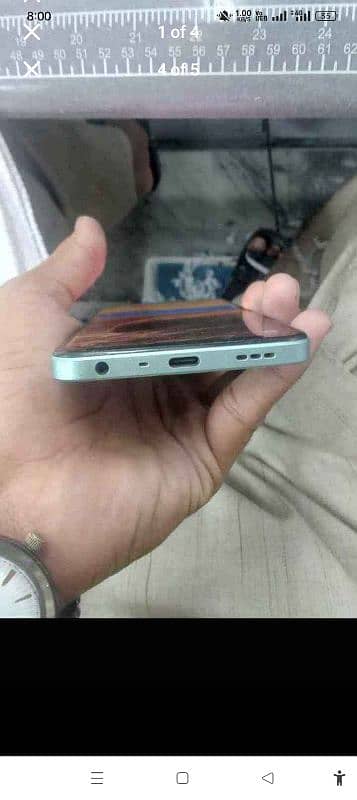 oppo a57 fingerprint issue or neche speakers ni chalte ha front ok ha 3