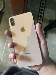 iphone xs max dual pta sale and exchange