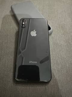 iPhone X 256 GB