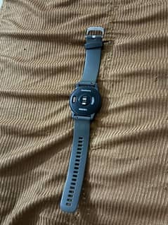 garmin vivoactive 4 only watch and cable