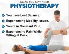 physiotherapist