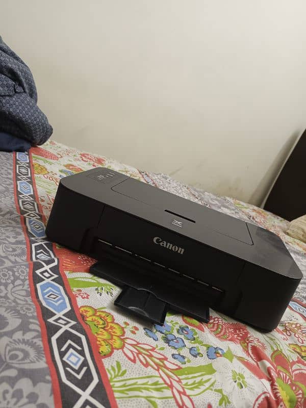 Canon PIXMA TS207 2