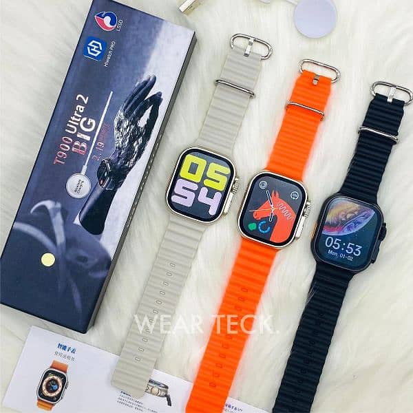 Smart Watch Low Price [Free Cash on delivery] 0