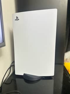 PS 5 (Disk Edition)