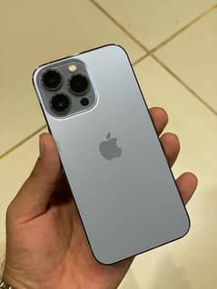 iPhone 13 Pro 256GB