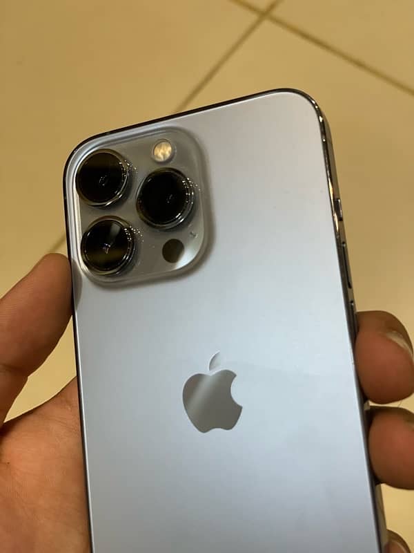 iPhone 13 Pro 256GB 3