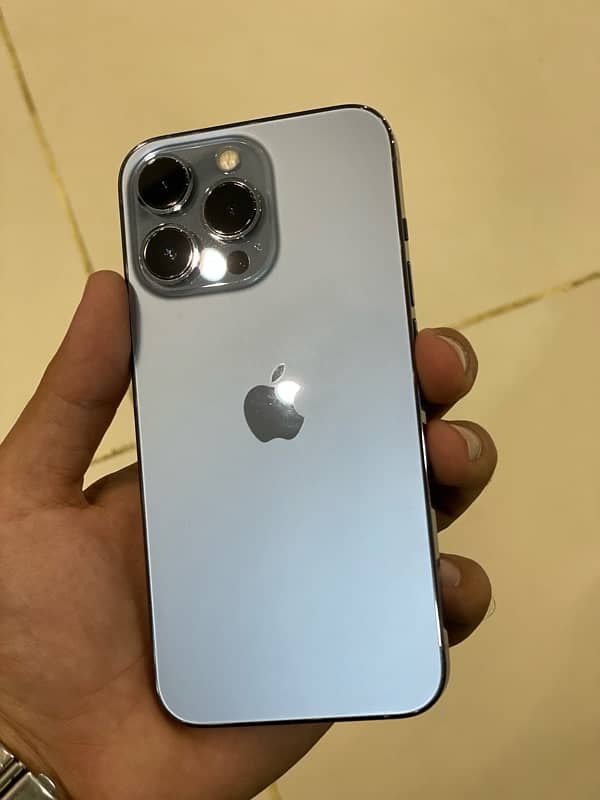 iPhone 13 Pro 256GB 8