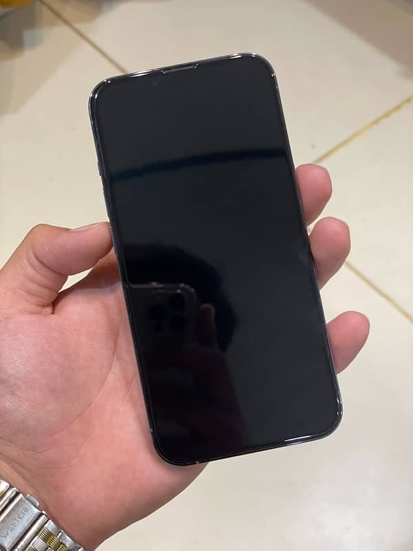 iPhone 13 Pro 256GB 12