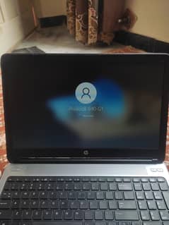 HP ProBook 640 G1 – Core i5, Excellent Condition (Slightly Used)