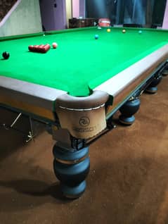 Snooker For Sale | Billiard For Sale | A Plus Snooker (Company)