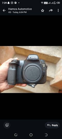 Canon 6D