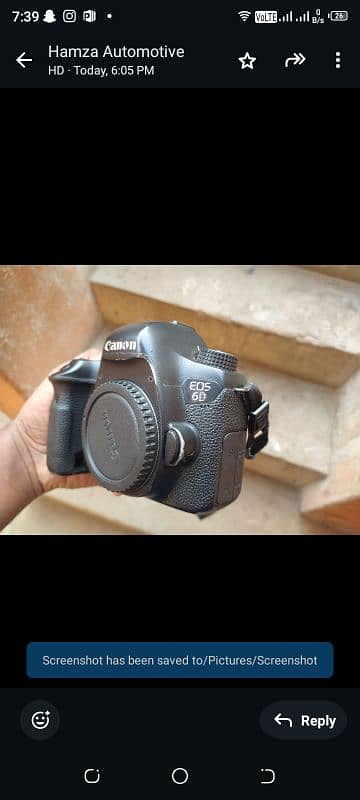 Canon 6D 1