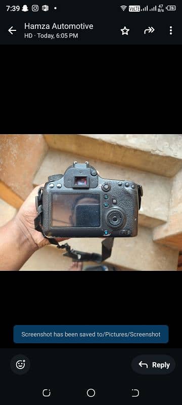 Canon 6D 2