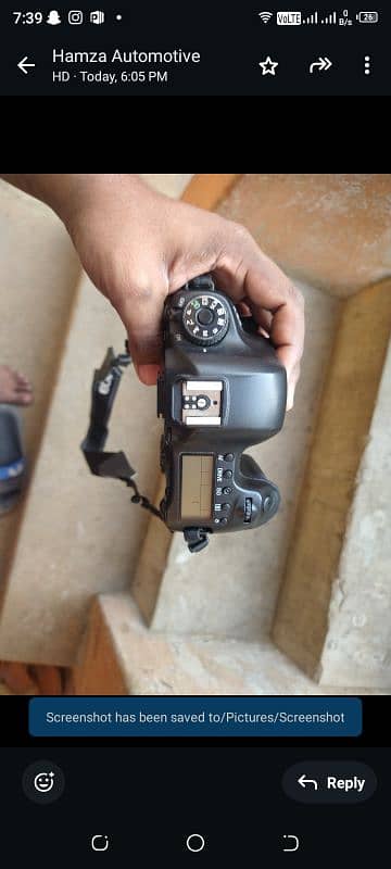 Canon 6D 3