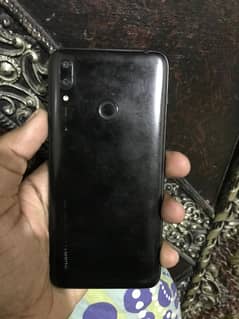 Huawei y7 prime 2019