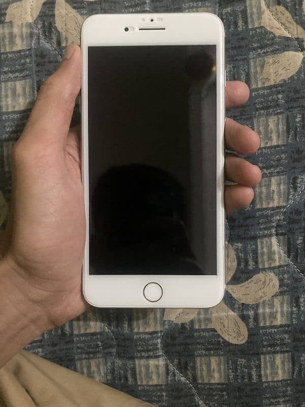 iPhone 7 plus pta 0