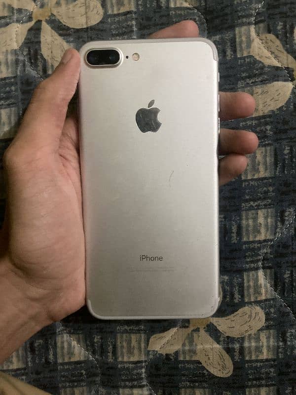 iPhone 7 plus pta 2