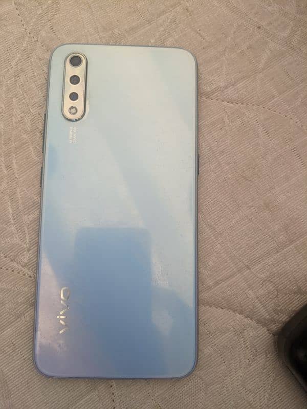 vivo s1 4/128 2