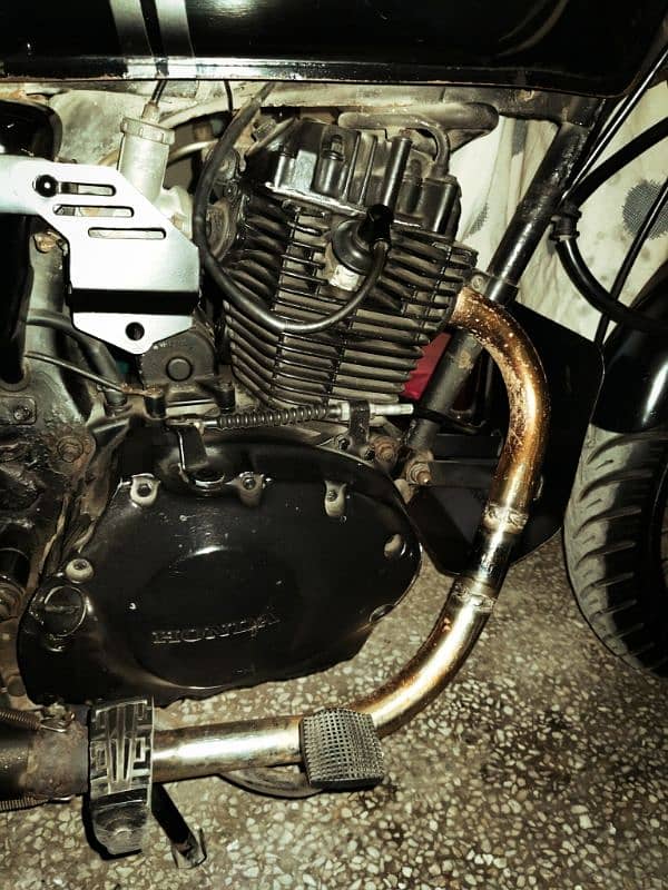 Honda Phantom 200 engine for sale 0