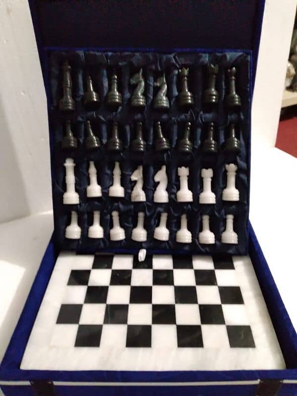 Chess Board 1