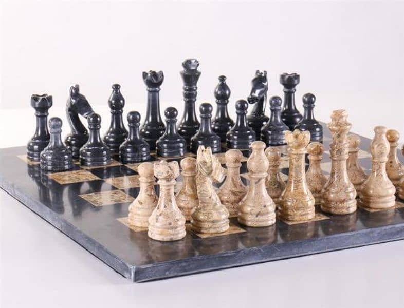 Chess Board 2