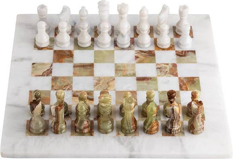 Chess Board 4