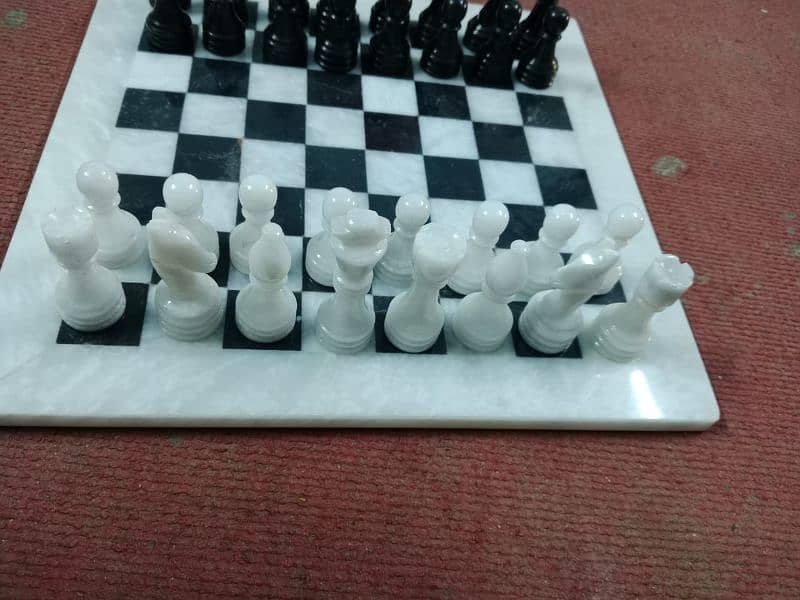 Chess Board 7