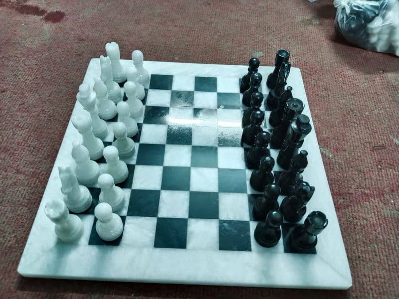 Chess Board 9