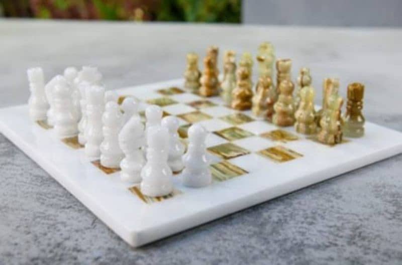 Chess Board 10