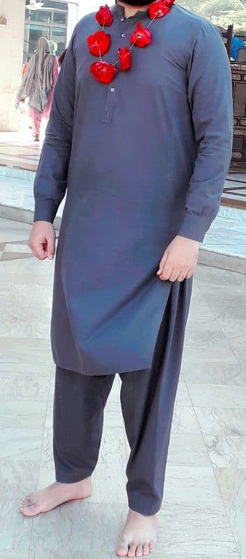 Shalwar kameez 1