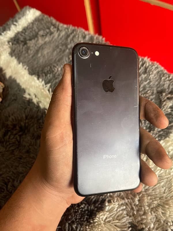 iphone7 Nonpta 128Gb 1