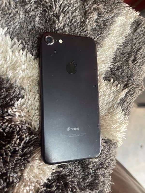 iphone7 Nonpta 128Gb 5