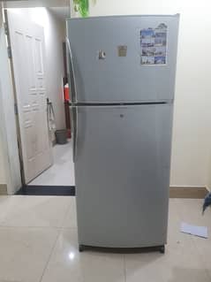 Fridge