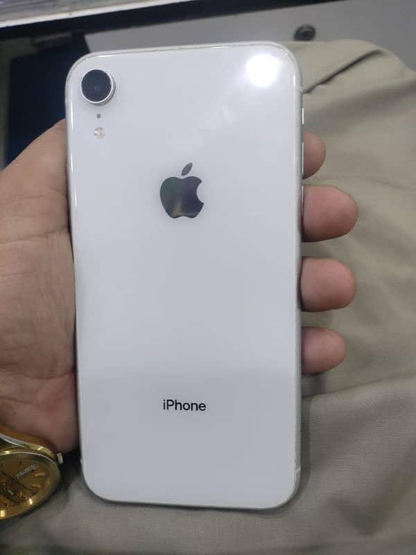 Iphone Xr 64gb 0