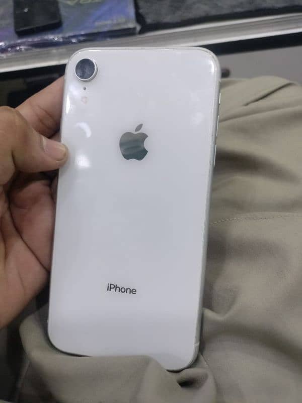 Iphone Xr 64gb 3