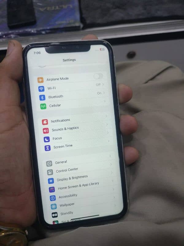 Iphone Xr 64gb 5