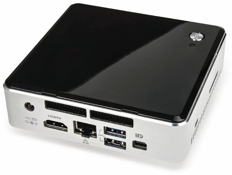 Intel Nuc mini Pc 6th Generation 1