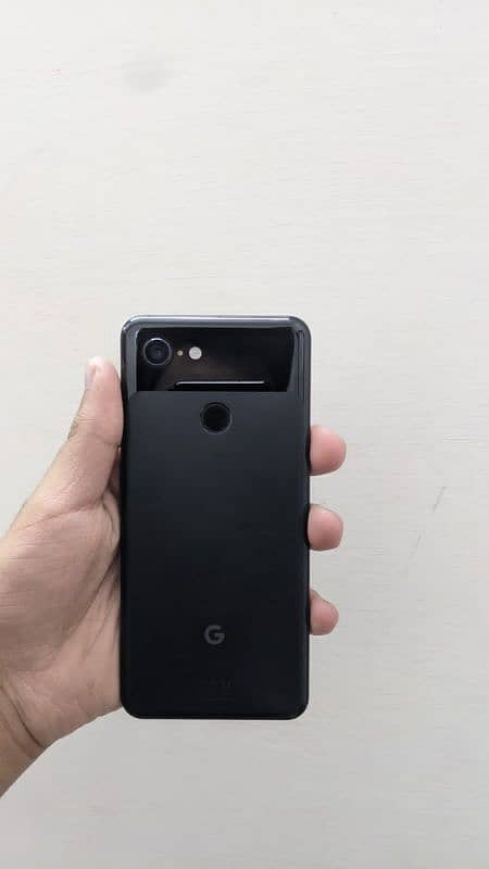 google pixel 3 0