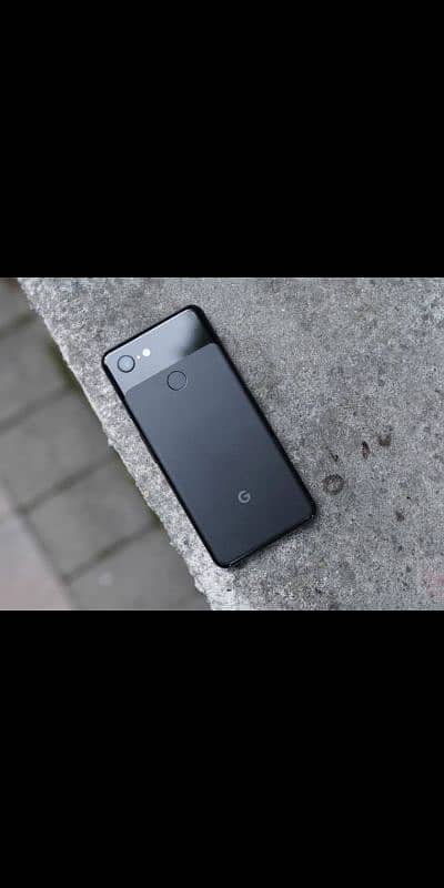 google pixel 3 1