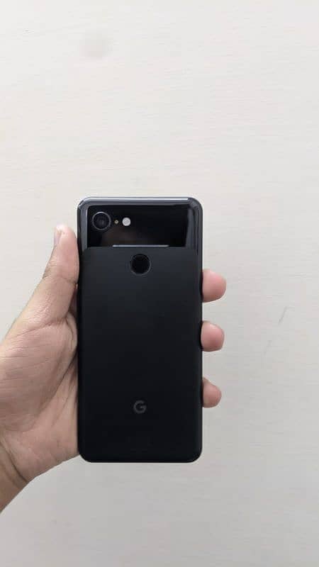 google pixel 3 5