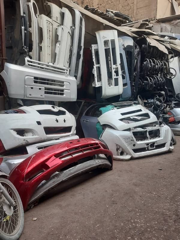 Auto parts available Dubai Import 0